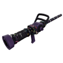 Strange Specialized Killstreak Stardust Medi Gun (Factory New)