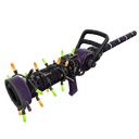 Festivized Stardust Medi Gun (Field-Tested)