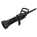 Strange Specialized Killstreak Stardust Medi Gun (Well-Worn)