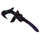 Strange Killstreak Stardust Jag (Minimal Wear)