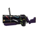Stardust Loch-n-Load (Field-Tested)