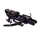 Strange Stardust Crusader's Crossbow (Minimal Wear)
