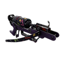 Stardust Crusader's Crossbow (Well-Worn)