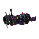 Strange Festivized Stardust Loose Cannon (Field-Tested)