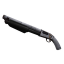 Strange Specialized Killstreak Mechanized Monster Shotgun (Minimal Wear)