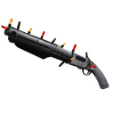 Strange Festivized Professional Killstreak Mechanized Monster Shotgun (Factory New)