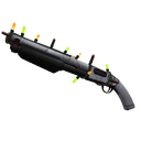 Strange Festivized Specialized Killstreak Mechanized Monster Shotgun (Field-Tested)