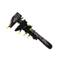 Strange Festivized Mechanized Monster Wrench (Field-Tested)