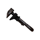 Strange Specialized Killstreak Mechanized Monster Wrench (Well-Worn)