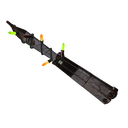 Festivized Mechanized Monster Knife (Field-Tested)