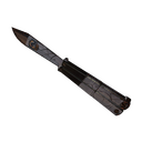 Strange Specialized Killstreak Mechanized Monster Knife (Field-Tested)