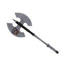 Strange Mechanized Monster Scotsman's Skullcutter (Factory New)