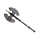 Festivized Mechanized Monster Scotsman's Skullcutter (Field-Tested)