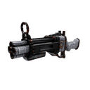 Strange Professional Killstreak Mechanized Monster Iron Bomber (Field-Tested)