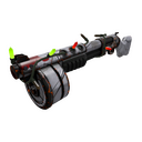 Festivized Mechanized Monster Panic Attack (Well-Worn)