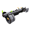 Festivized Specialized Killstreak Mechanized Monster Panic Attack (Minimal Wear)