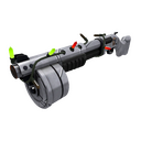 Strange Festivized Specialized Killstreak Mechanized Monster Panic Attack (Factory New)