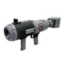 Strange Specialized Killstreak Mechanized Monster Air Strike (Minimal Wear)