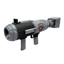 Killstreak Mechanized Monster Air Strike (Factory New)