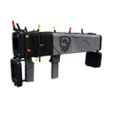 Festivized Specialized Killstreak Mechanized Monster Black Box (Factory New)