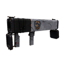 Strange Specialized Killstreak Mechanized Monster Black Box (Well-Worn)