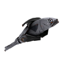 Specialized Killstreak Mechanized Monster Holy Mackerel (Minimal Wear)