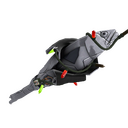 Festivized Mechanized Monster Holy Mackerel (Factory New)