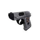 Professional Killstreak Mechanized Monster Pistol (Factory New)