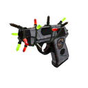 Strange Festivized Mechanized Monster Pistol (Field-Tested)