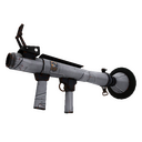 Strange Professional Killstreak Mechanized Monster Rocket Launcher (Field-Tested)