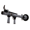 Strange Killstreak Mechanized Monster Rocket Launcher (Well-Worn)