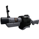 Strange Professional Killstreak Mechanized Monster Grenade Launcher (Factory New)