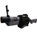 Strange Specialized Killstreak Mechanized Monster Grenade Launcher (Field-Tested)