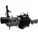 Festivized Mechanized Monster Grenade Launcher (Minimal Wear)