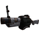 Specialized Killstreak Mechanized Monster Grenade Launcher (Well-Worn)