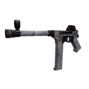 Specialized Killstreak Mechanized Monster SMG (Field-Tested)