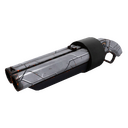 Unusual Specialized Killstreak Mechanized Monster Scattergun (Minimal Wear) (Hot)