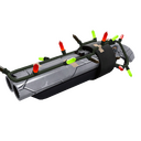 Festivized Mechanized Monster Scattergun (Factory New)