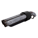 Strange Specialized Killstreak Mechanized Monster Scattergun (Field-Tested)