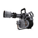 Specialized Killstreak Mechanized Monster Minigun (Minimal Wear)