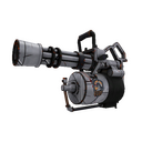 Specialized Killstreak Mechanized Monster Minigun (Field-Tested)