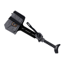 Strange Specialized Killstreak Mechanized Monster Powerjack (Factory New)