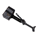 Killstreak Mechanized Monster Powerjack (Field-Tested)