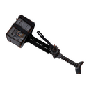 Strange Specialized Killstreak Mechanized Monster Powerjack (Well-Worn)