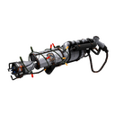 Festivized Specialized Killstreak Mechanized Monster Degreaser (Field-Tested)