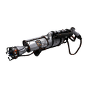 Strange Professional Killstreak Mechanized Monster Degreaser (Well-Worn)