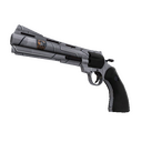 Specialized Killstreak Mechanized Monster Revolver (Factory New)