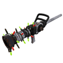 Strange Festivized Killstreak Mechanized Monster Medi Gun (Field-Tested)