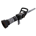 Unusual Mechanized Monster Medi Gun (Field-Tested) (Hot)