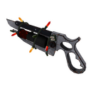 Strange Festivized Specialized Killstreak Mechanized Monster Ubersaw (Minimal Wear)
